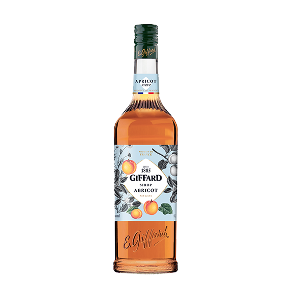 Giffard – Abricot Giffard – Abricot