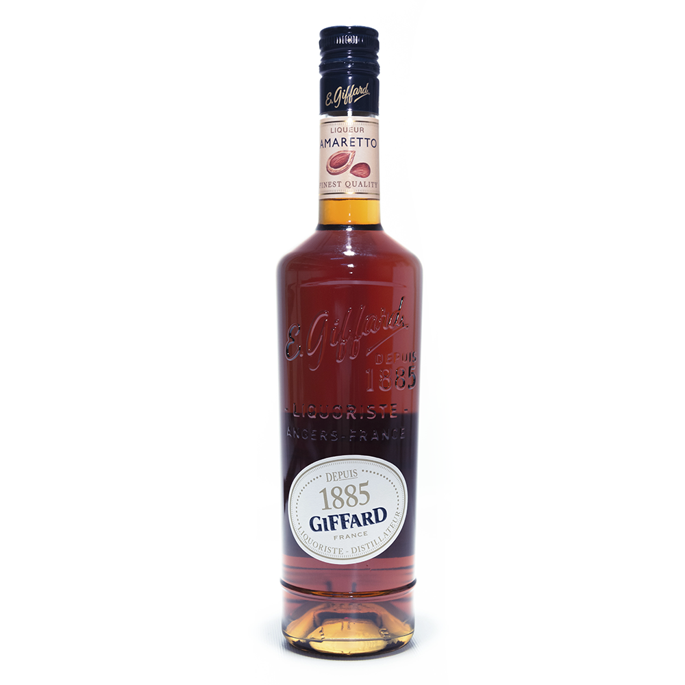 Giffard  – Amaretto