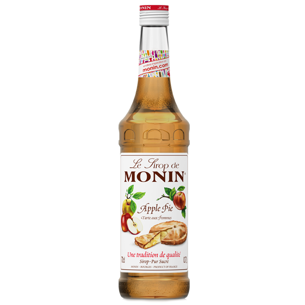 Monin – Apple Pie