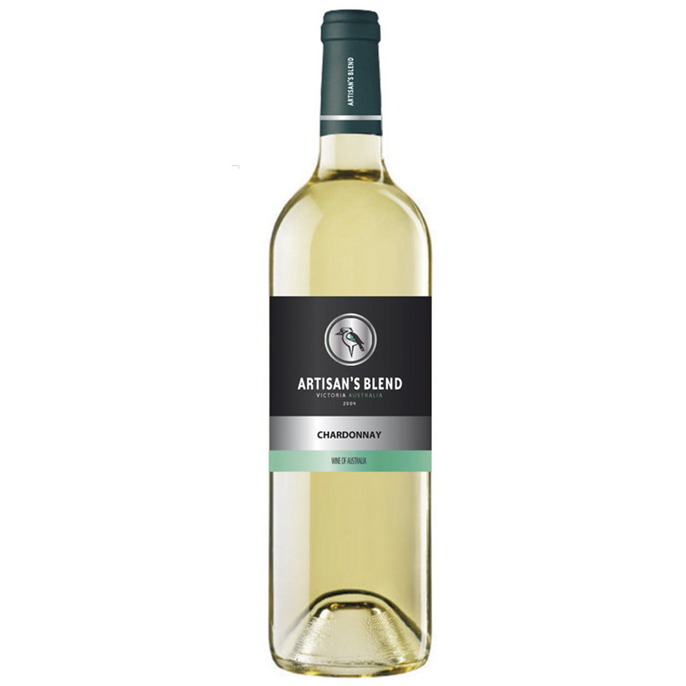 Artisan’s Blend – Chardonnay