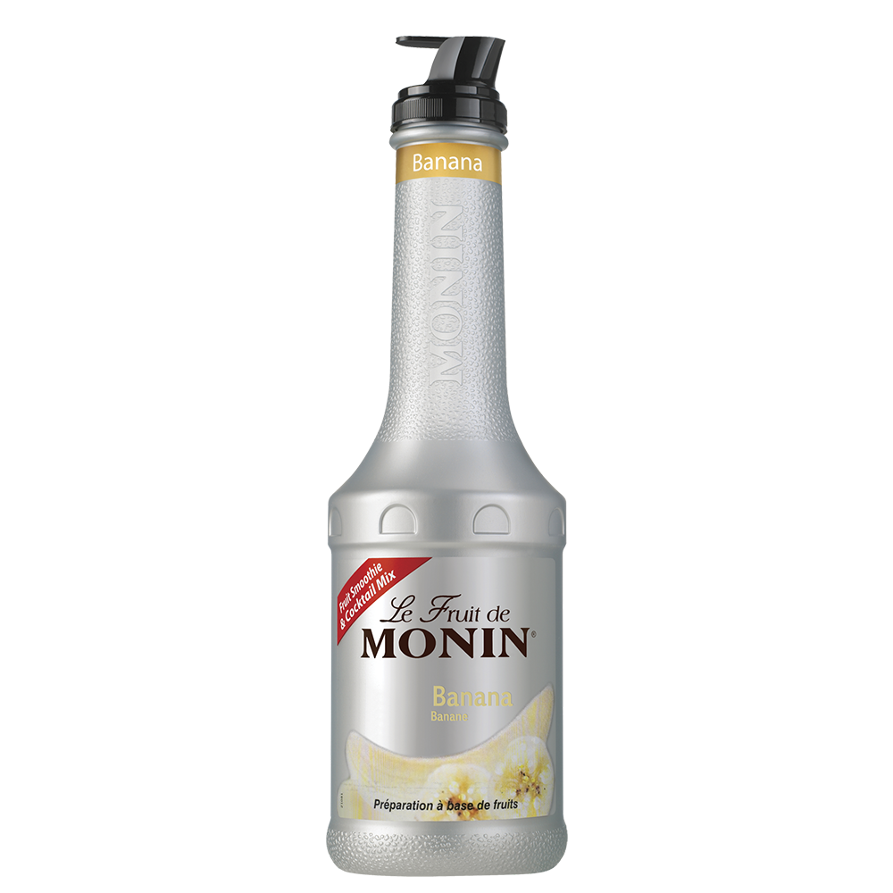 Monin – Banane