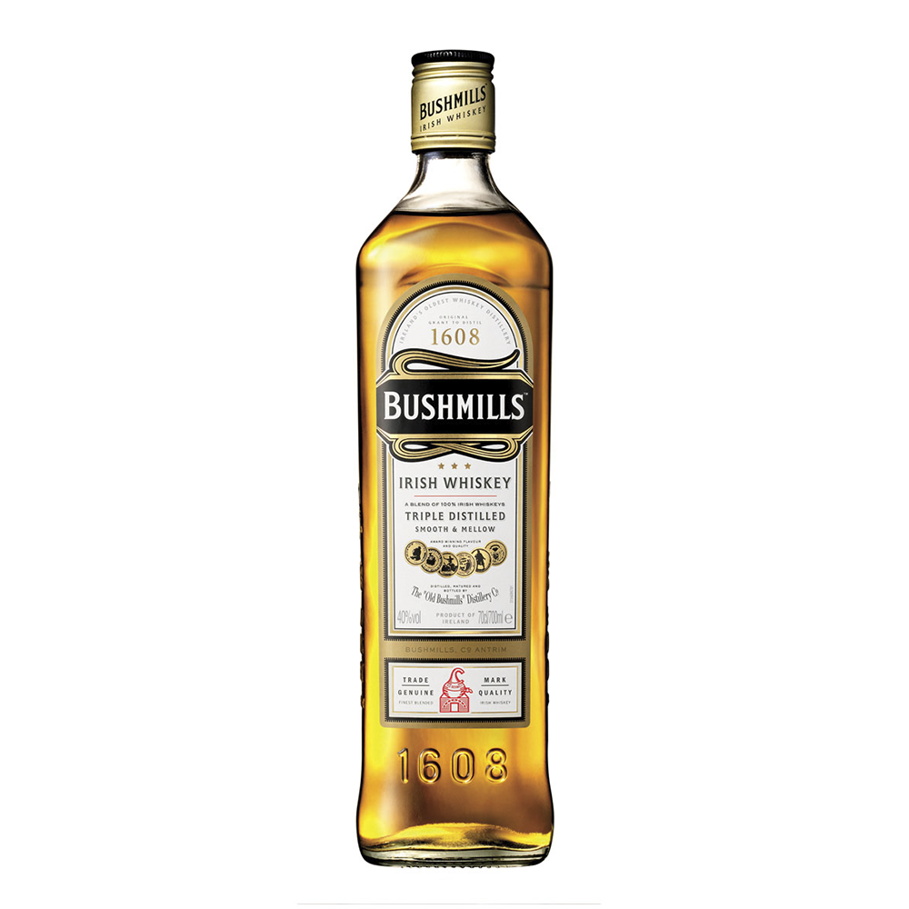 Bushmills – Original