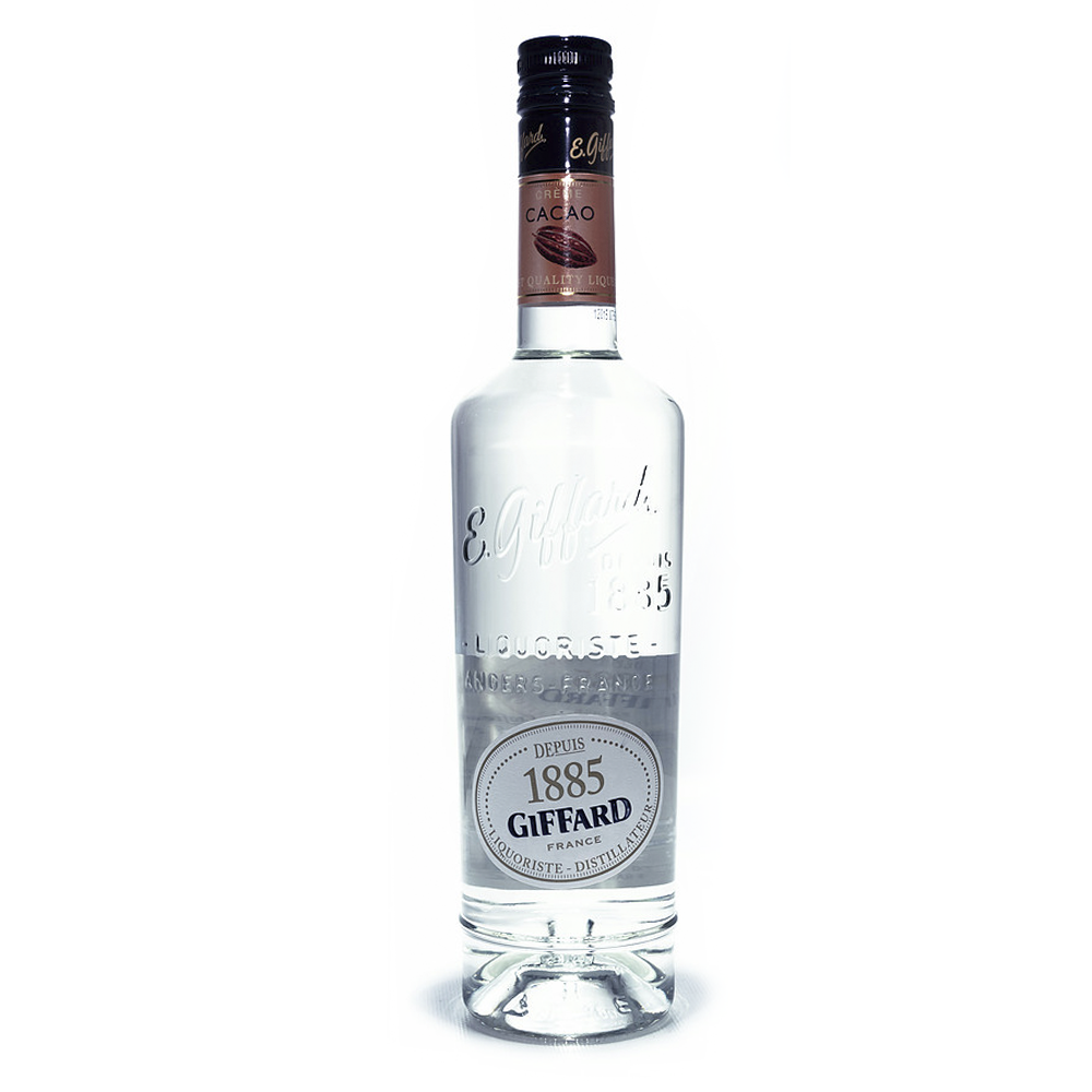 Giffard – Cacao Blanc