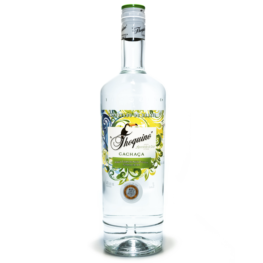 Thoquino – Cachaça