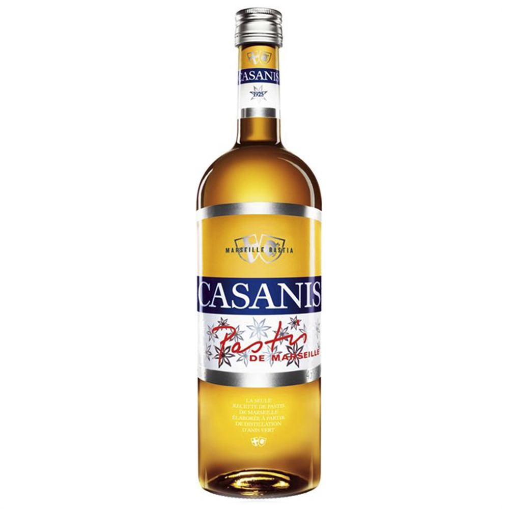 Pastis Casanis