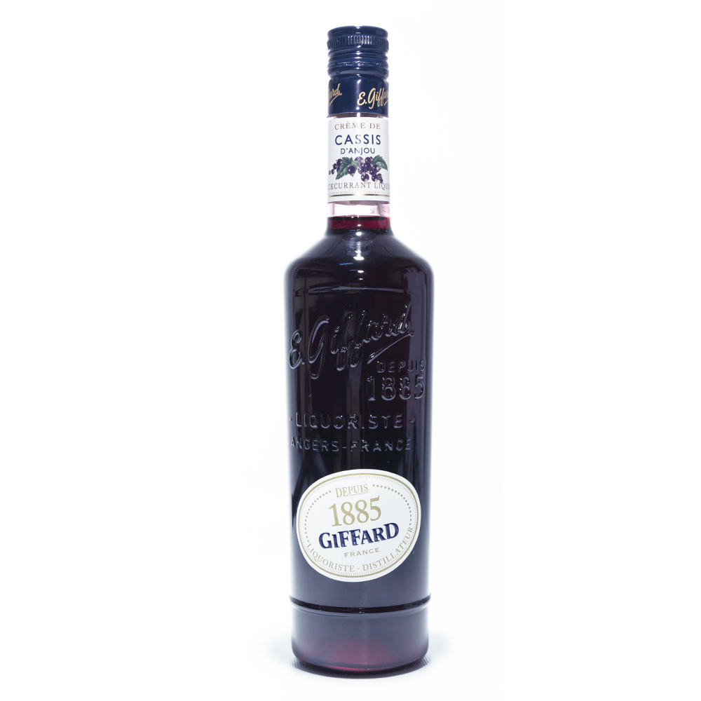 Giffard – Cassis