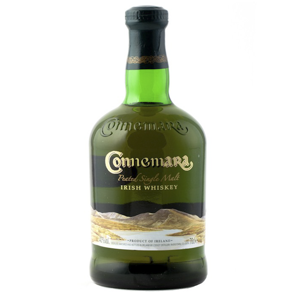 Connemara – Single Malt