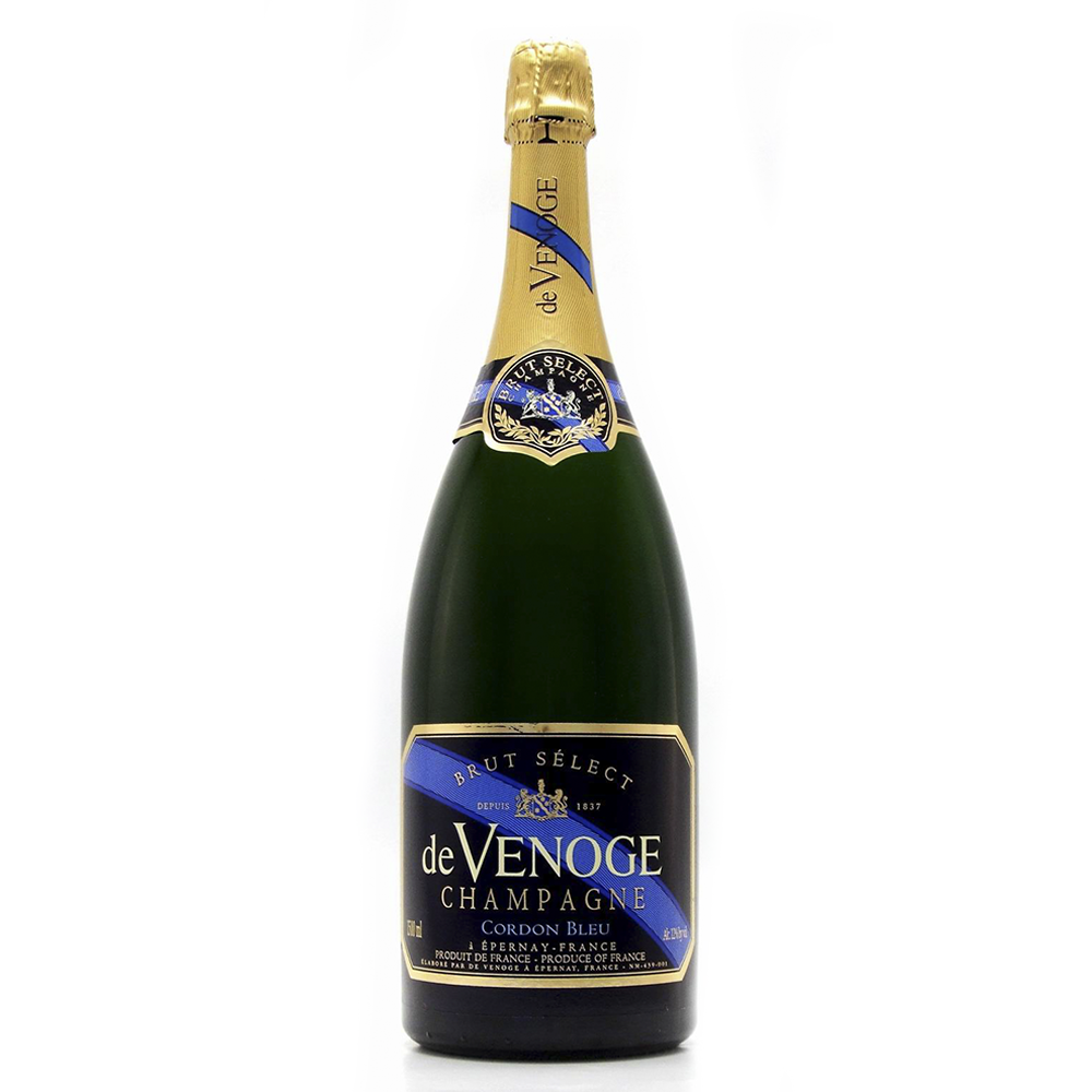 De Venoge – Brut Magnum