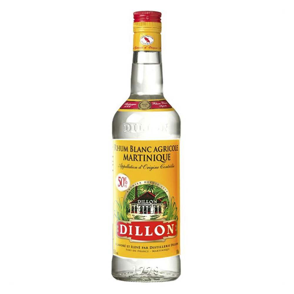 Dillon 50° – 3L