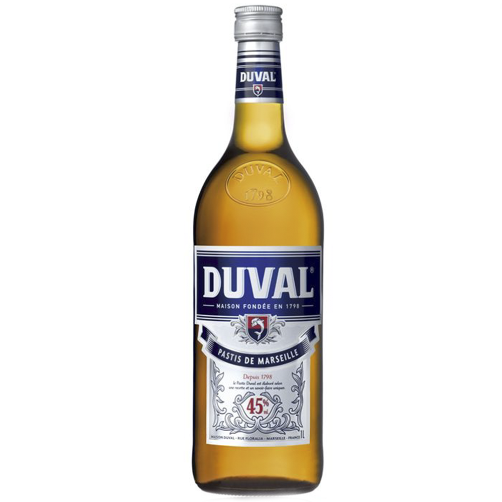 Pastis Duval