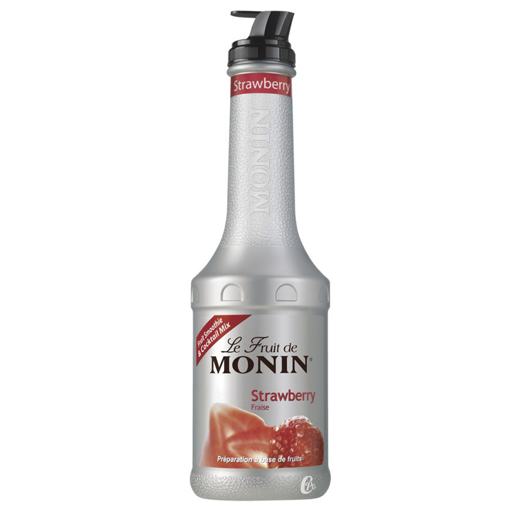 Monin – Fraise