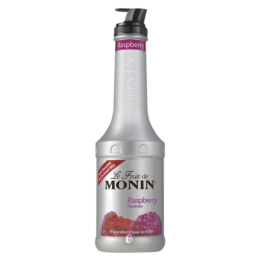 Monin – Framboise