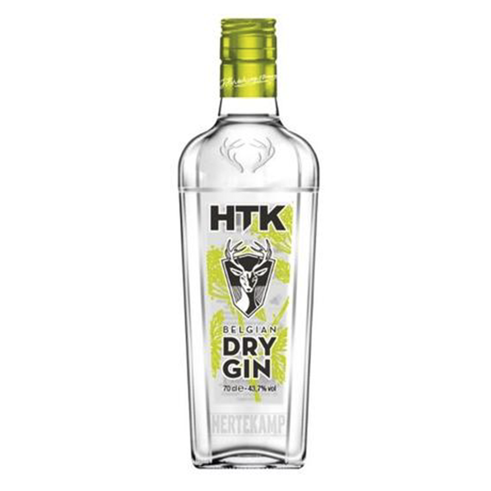 Gin  HTK