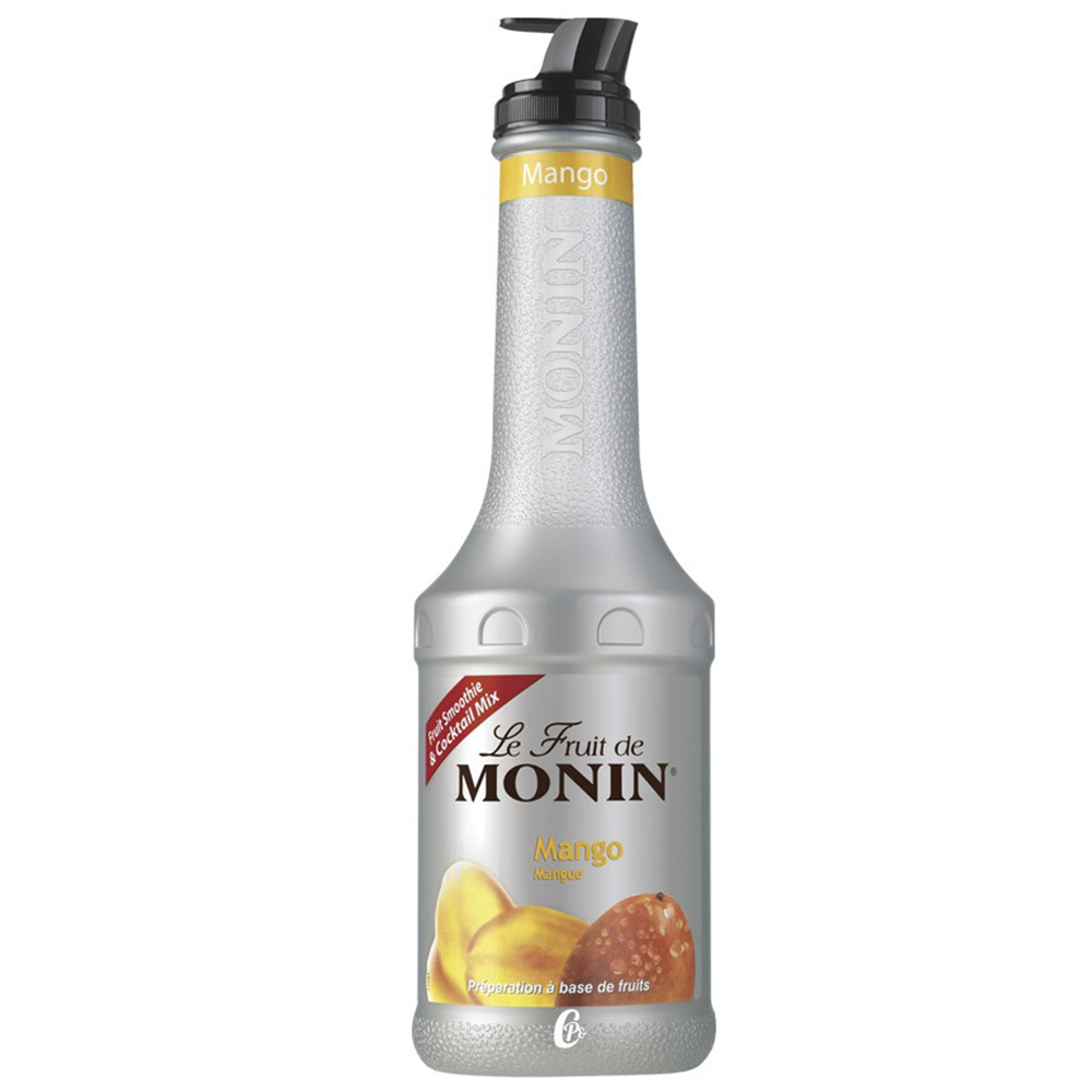 Monin – Mangue