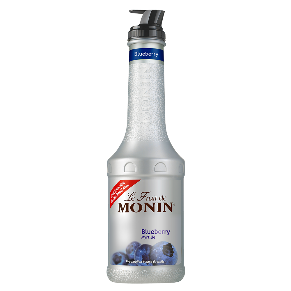 Monin – Myrtille