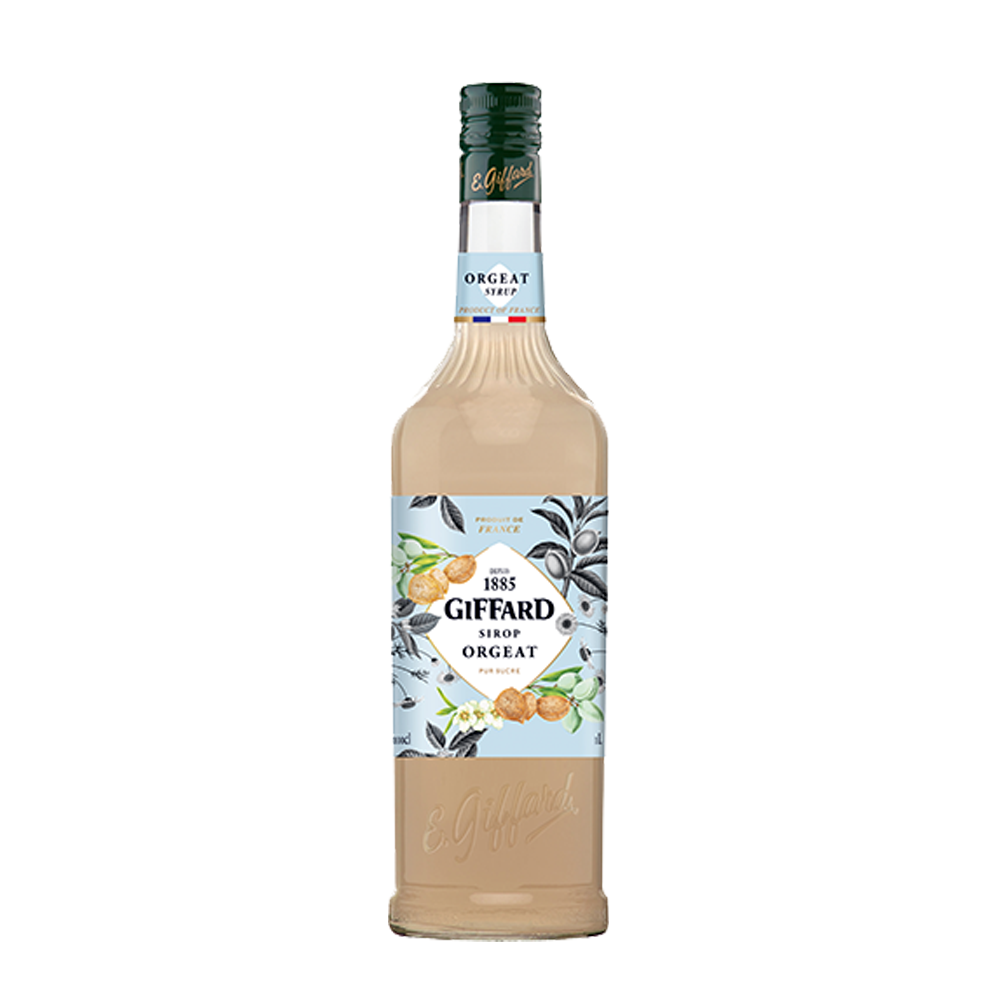 Giffard – Orgeat Giffard – Orgeat