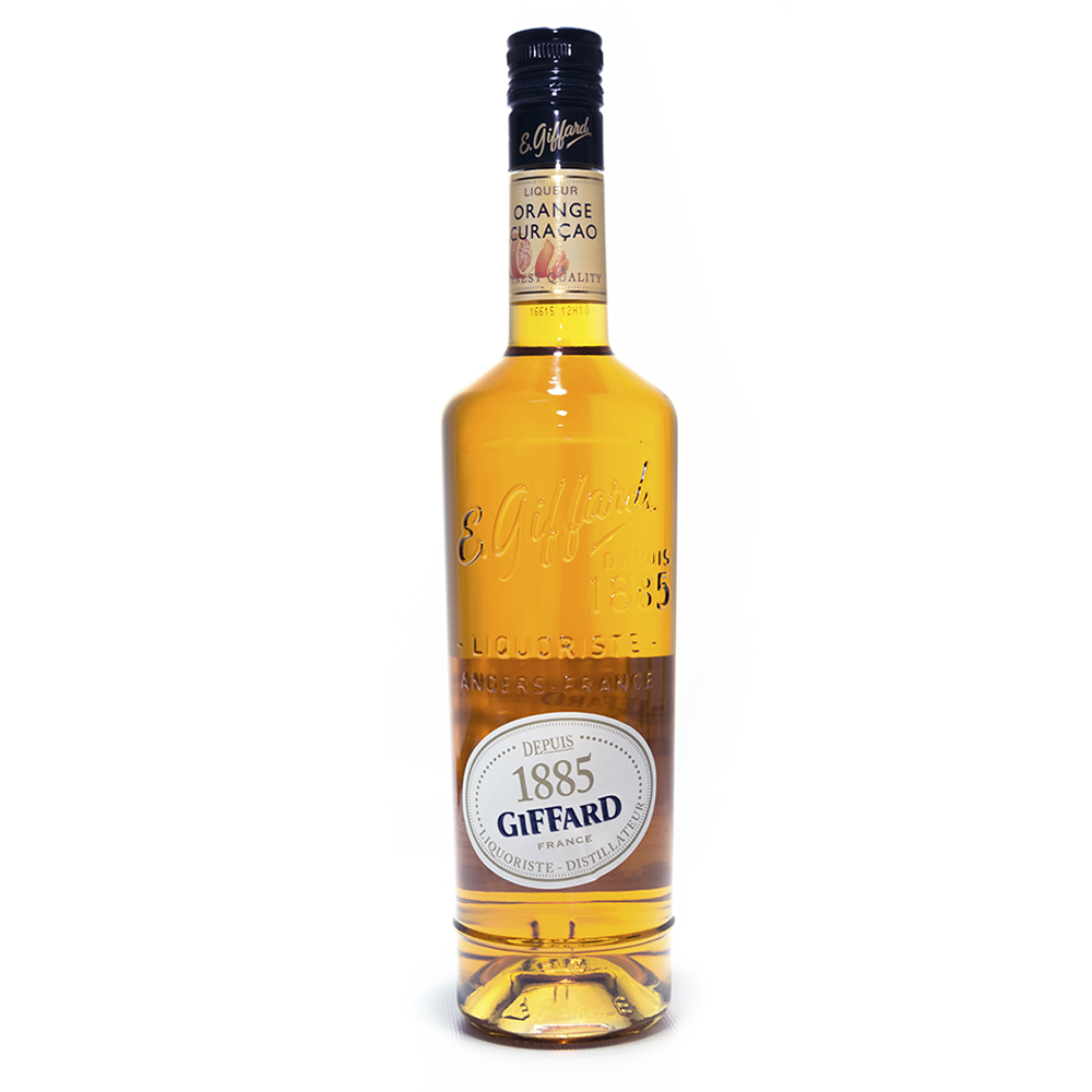 Giffard  – Orange Curaçao