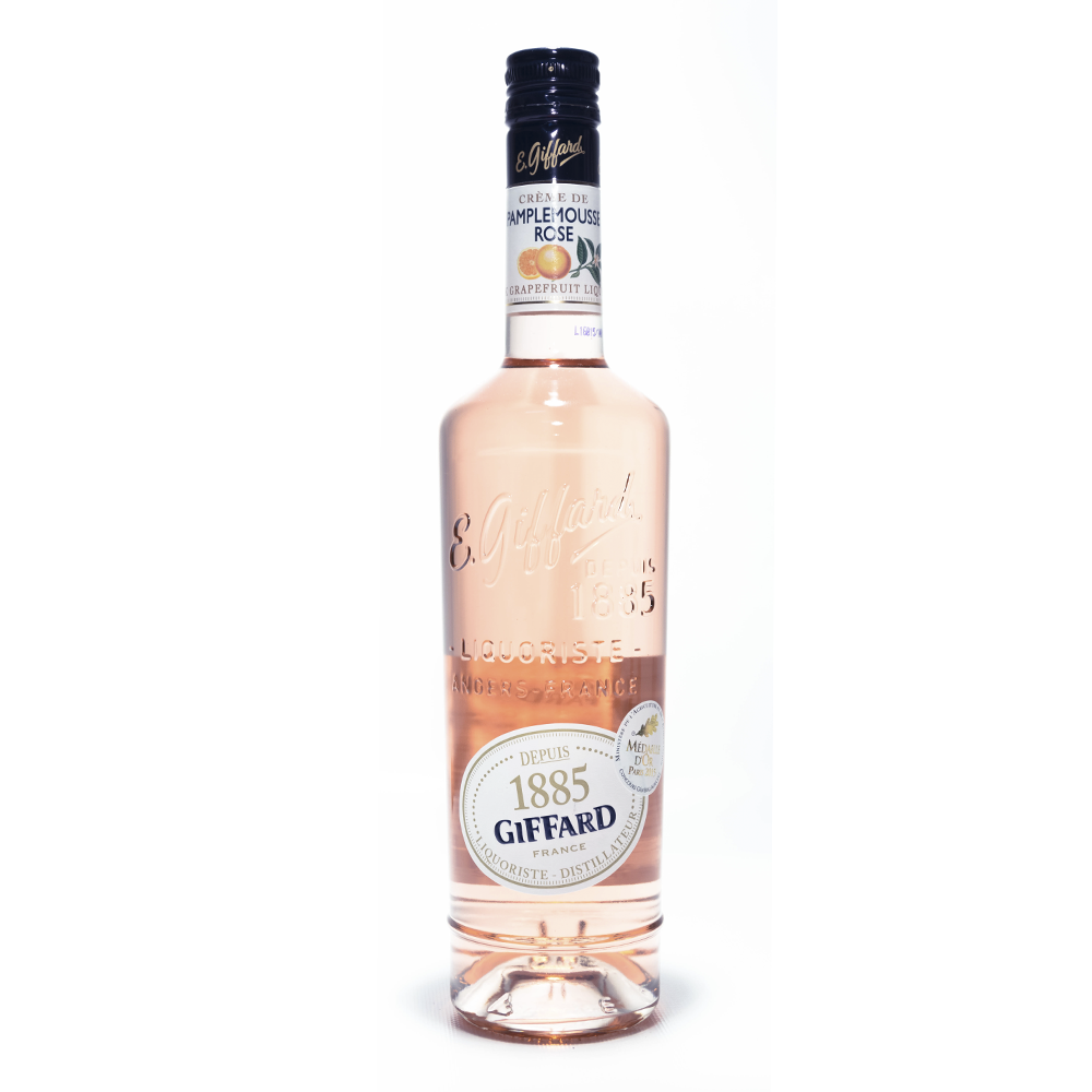 Giffard – Pamplemousse Rose