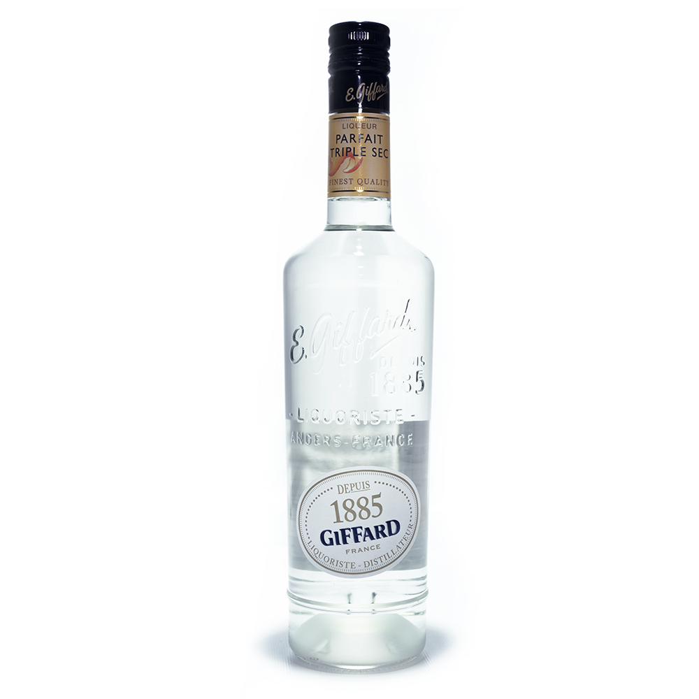 Giffard  – Parfait Triple Sec