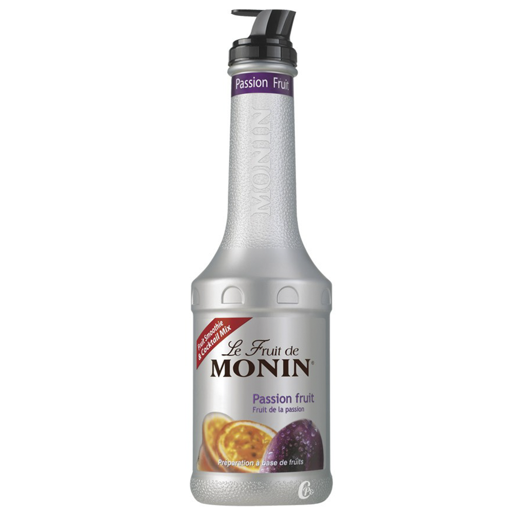 Monin – Passion