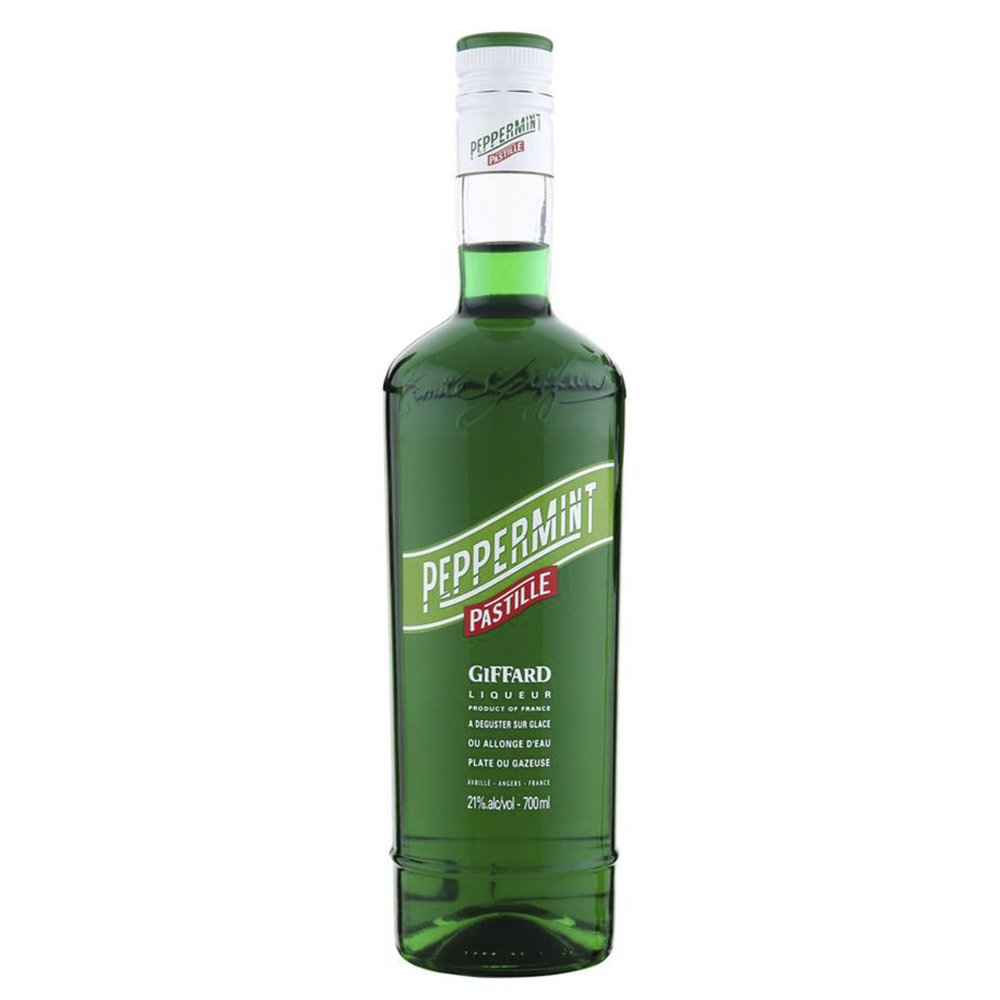 Giffard  – Peppermint Pastille 1L