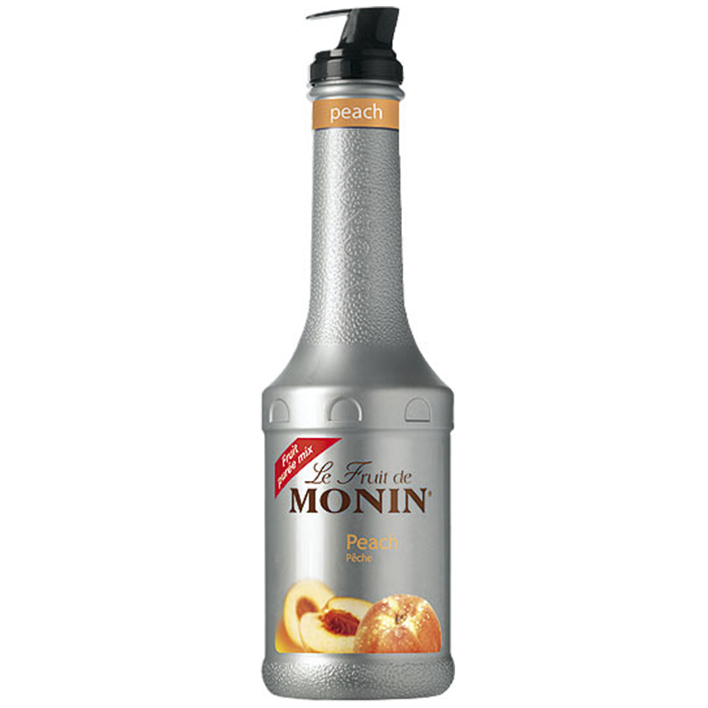 Monin – Pêche