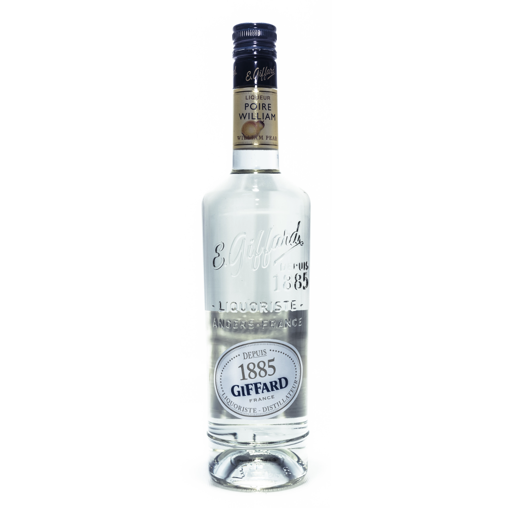 Giffard  – Poire William