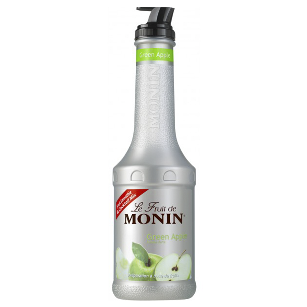 Monin – Pomme verte