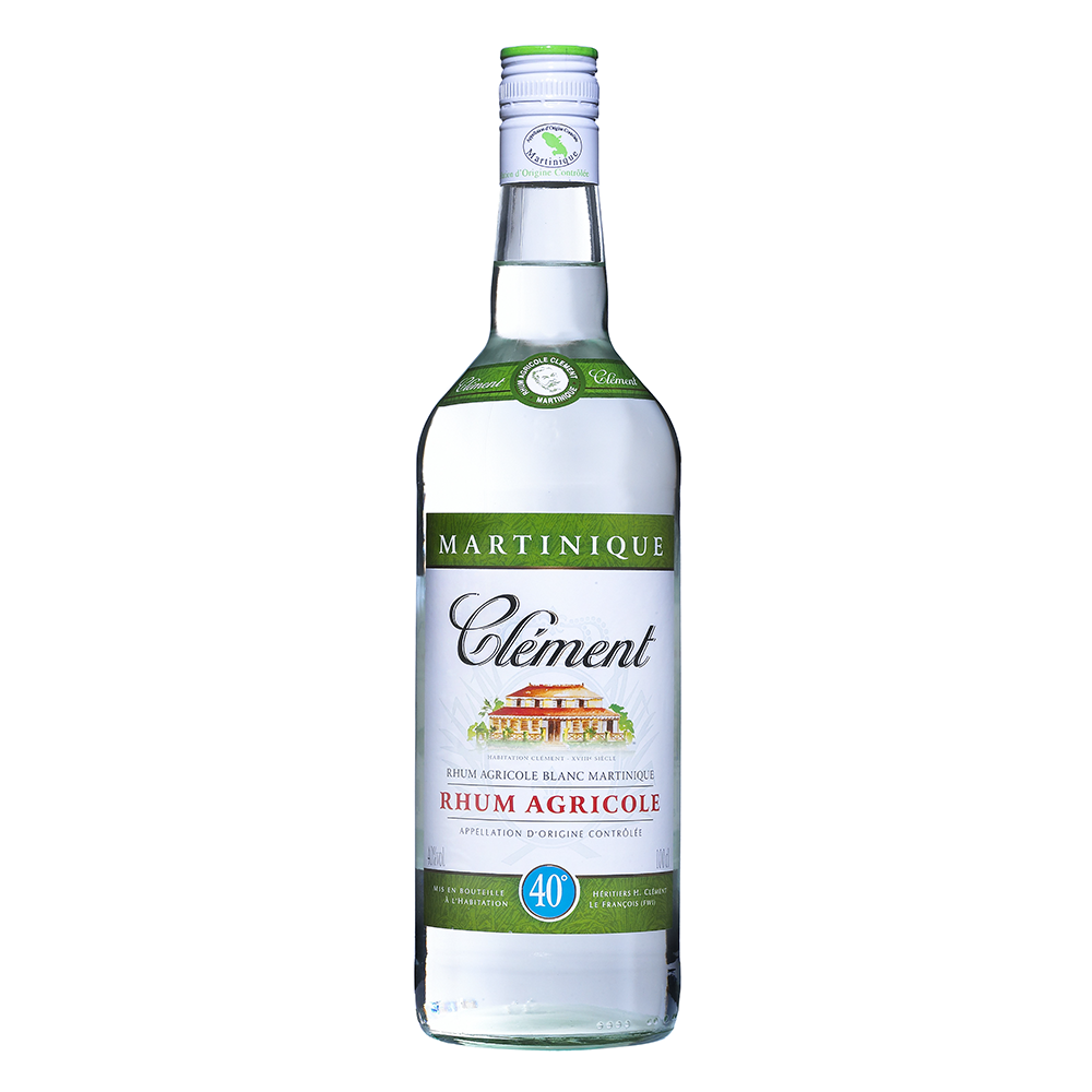 Clément 40° – 1L