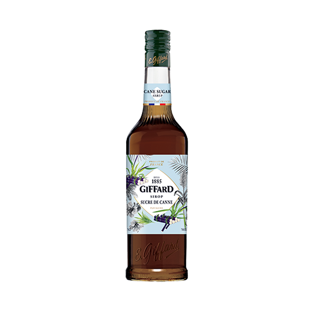 Giffard – Sucre de Canne brun Giffard – Sucre de Canne brun