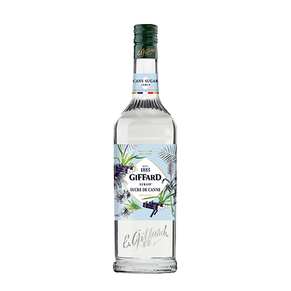 Giffard – Sucre de Canne Giffard – Sucre de Canne
