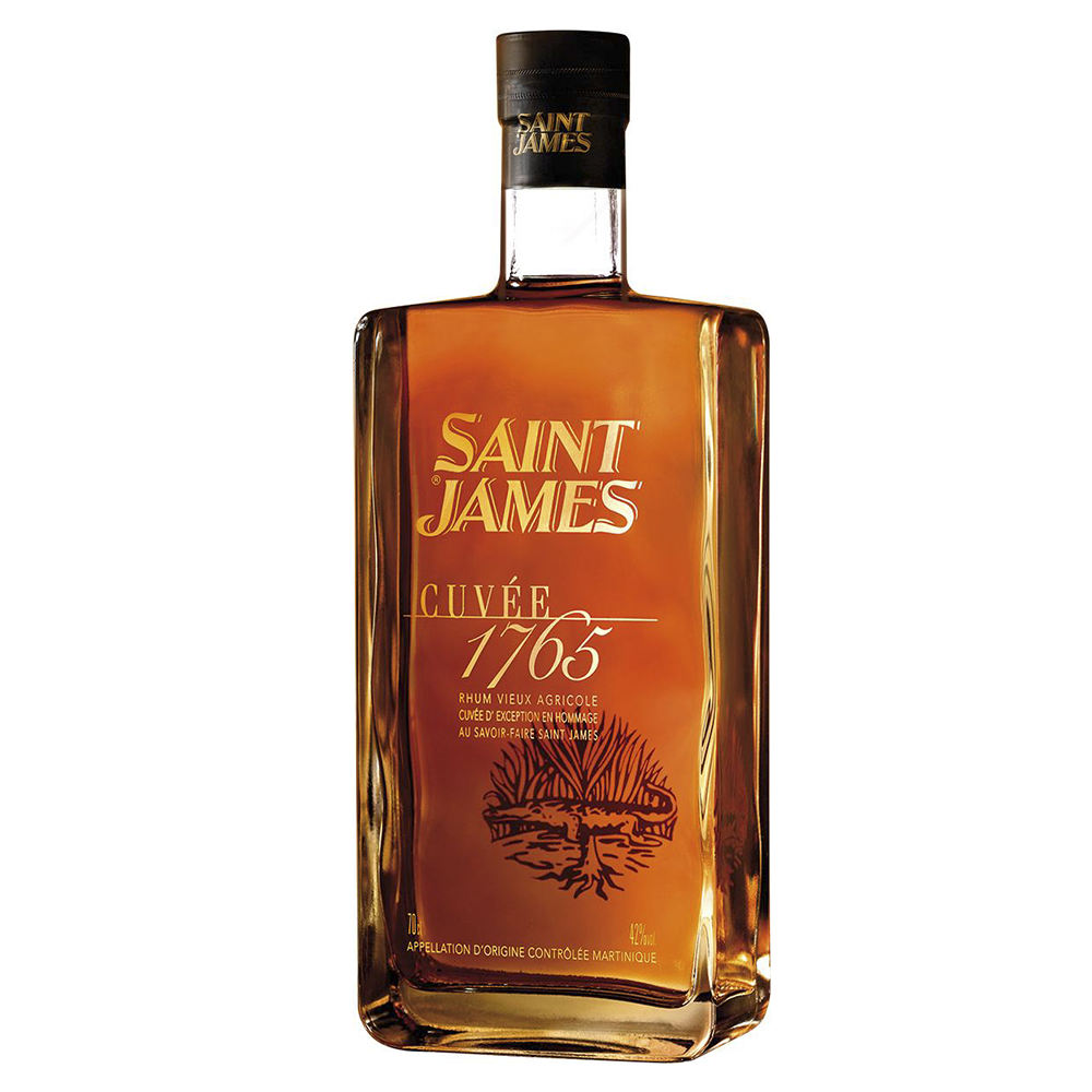 Saint-James – Cuvée 1765