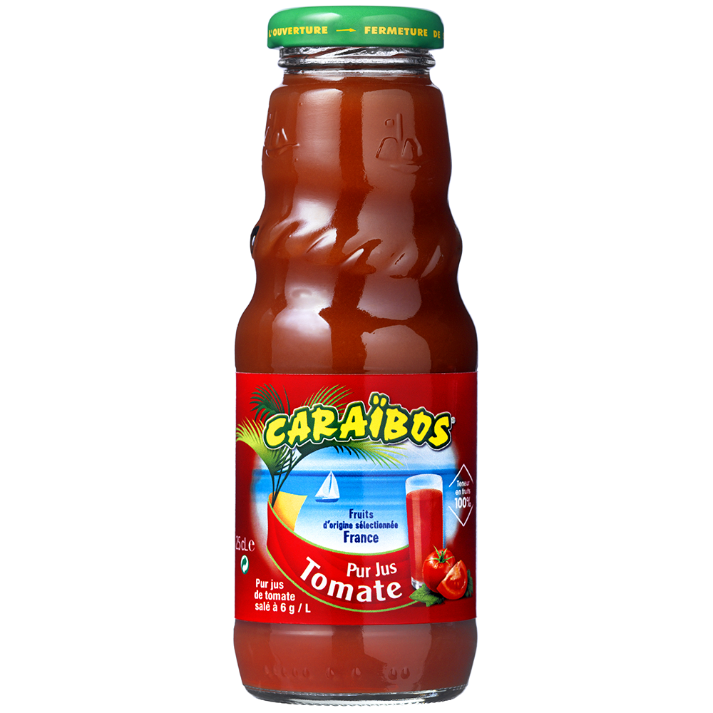 Caraïbos – Tomate
