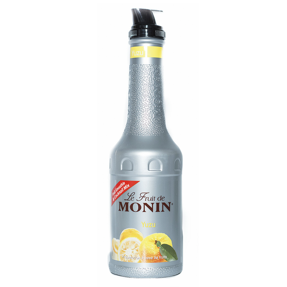 Monin – Yuzu