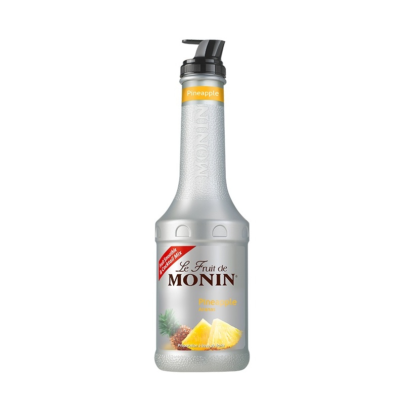 Monin – Ananas