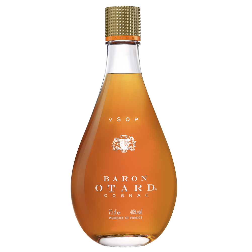 Baron Otard – VSOP