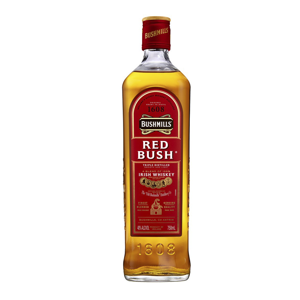 Bushmills Red Bush