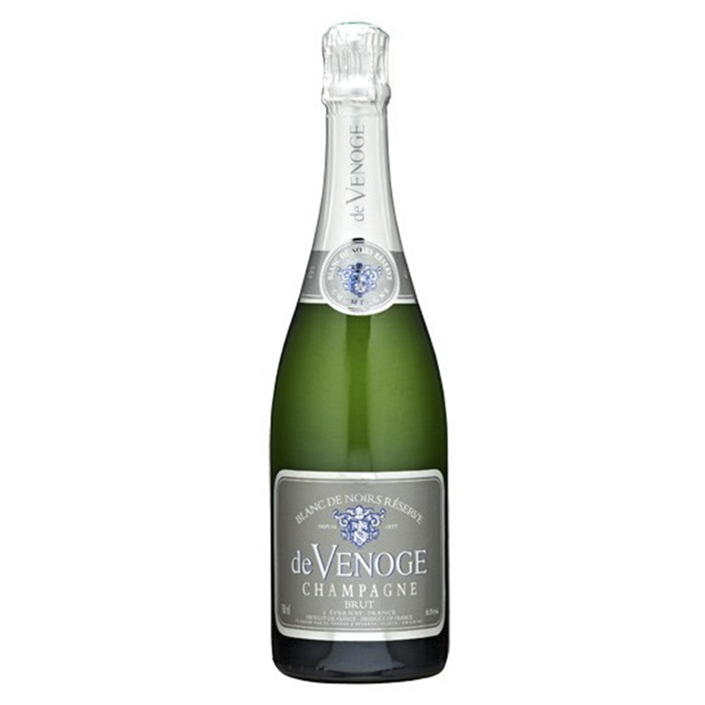 De Venoge – Extra Brut