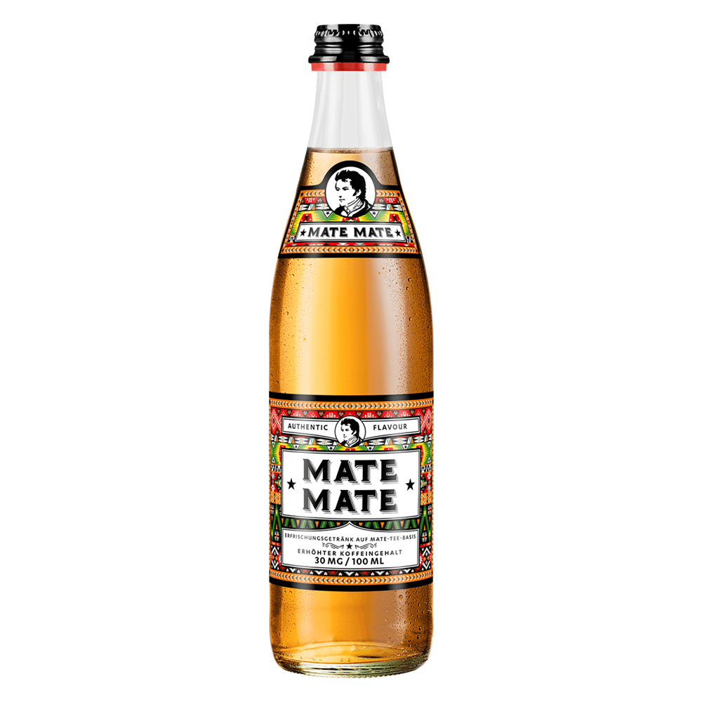 Thomas Henry – Mate Mate