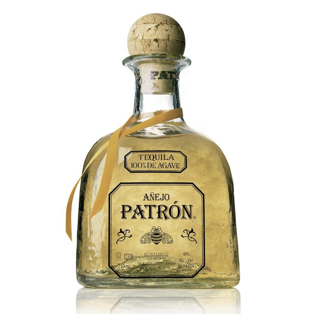 Patrón – Añejo