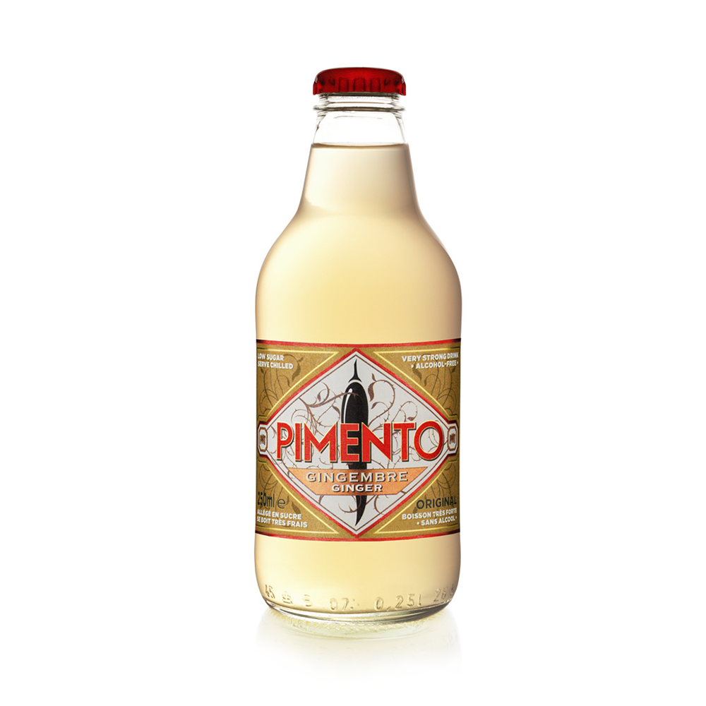 Pimento