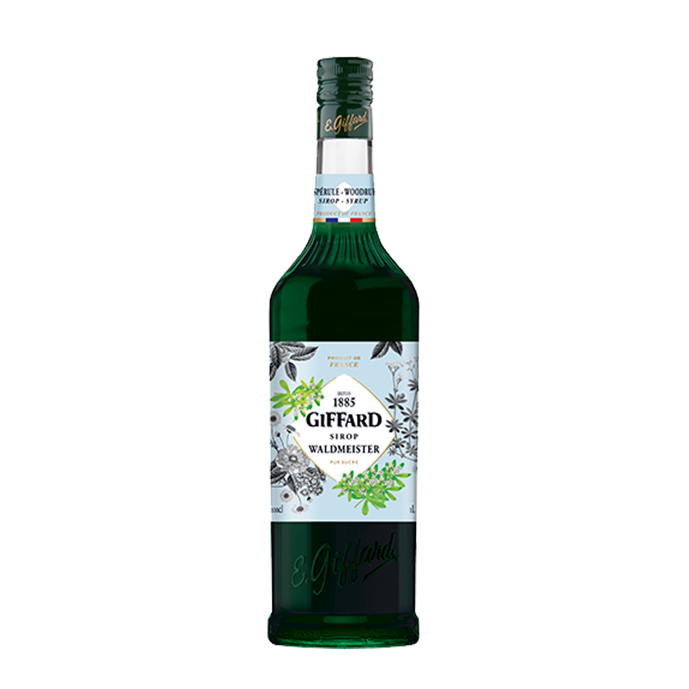 Giffard – Aspérule Giffard – Aspérule