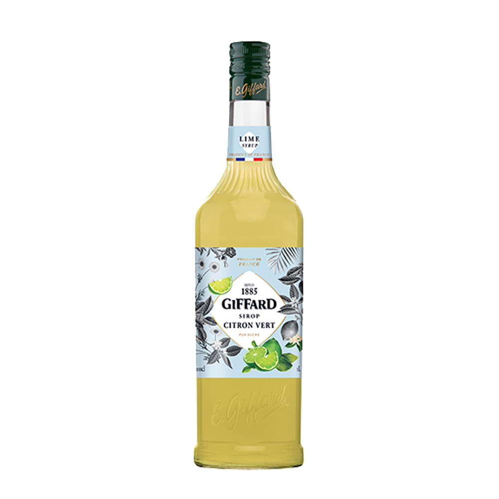 Giffard – Citron Vert