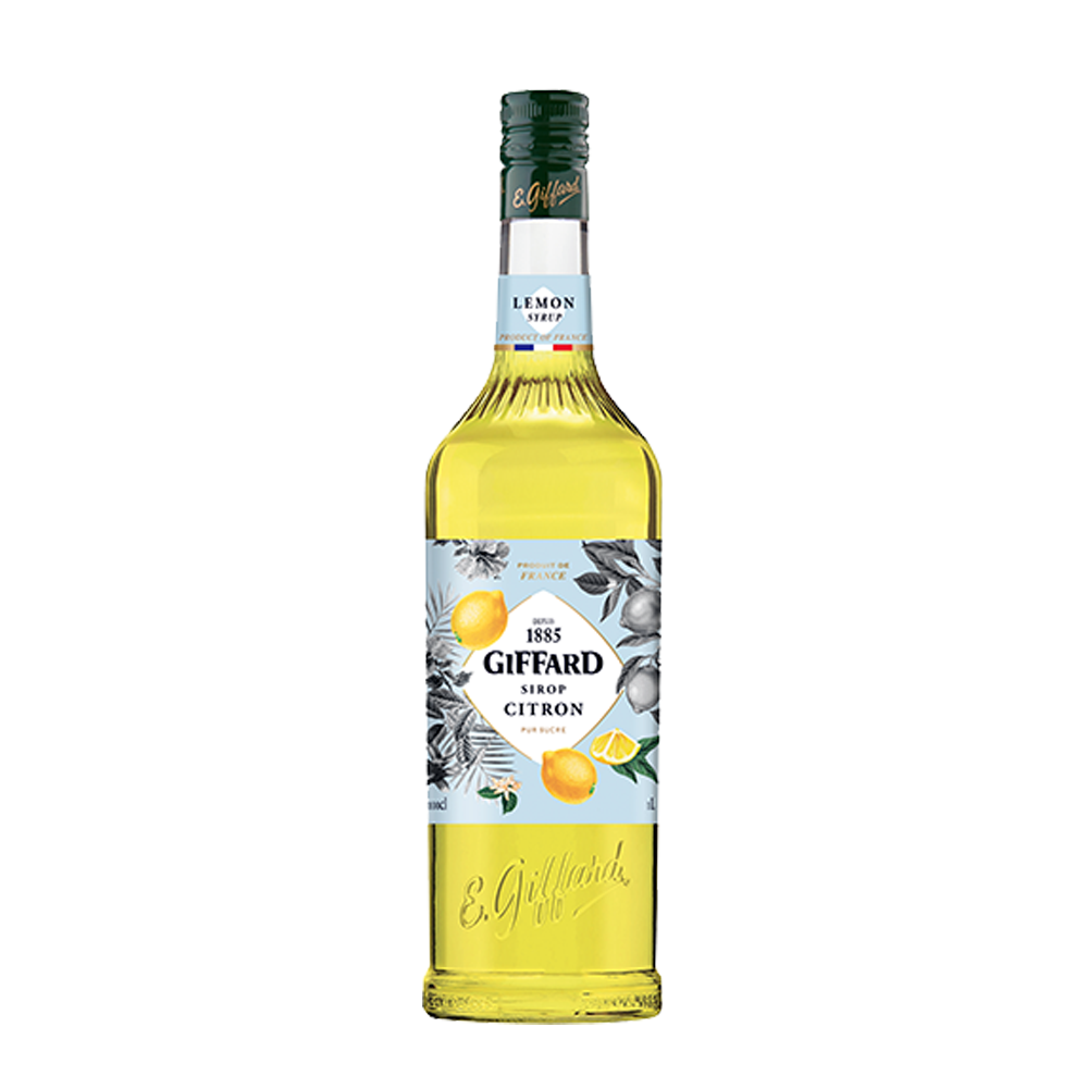 Giffard – Citron  Jaune