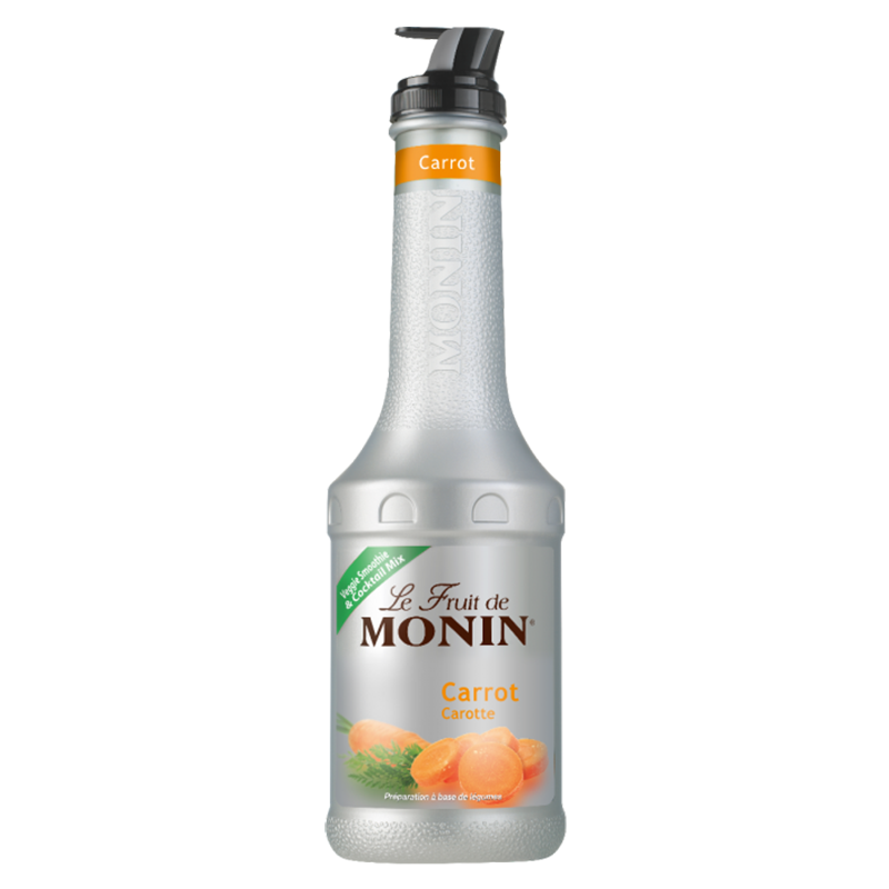 Monin – Carotte