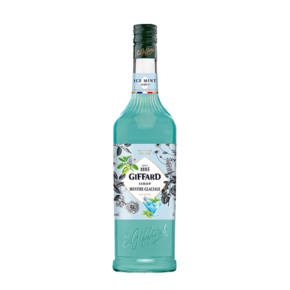 Giffard – Menthe Glaciale