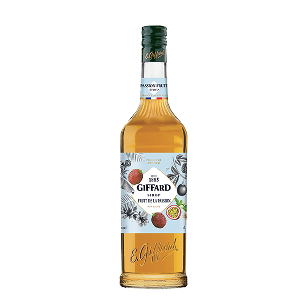 Giffard – Passion Giffard – Passion