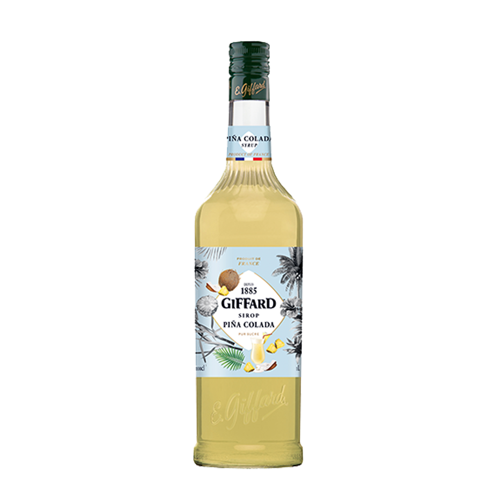 Giffard – Piña Colada