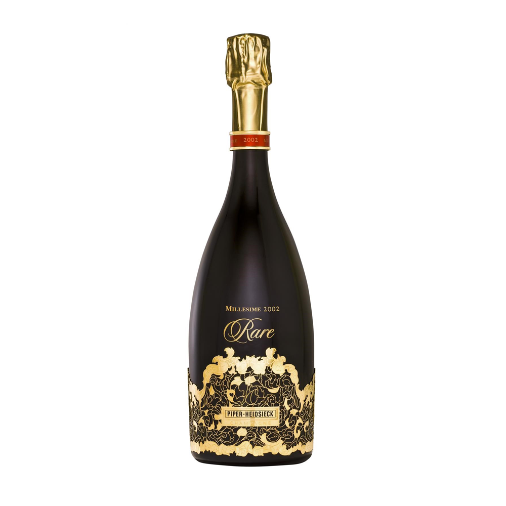 Piper Heidsieck Rare 2002 Magnum