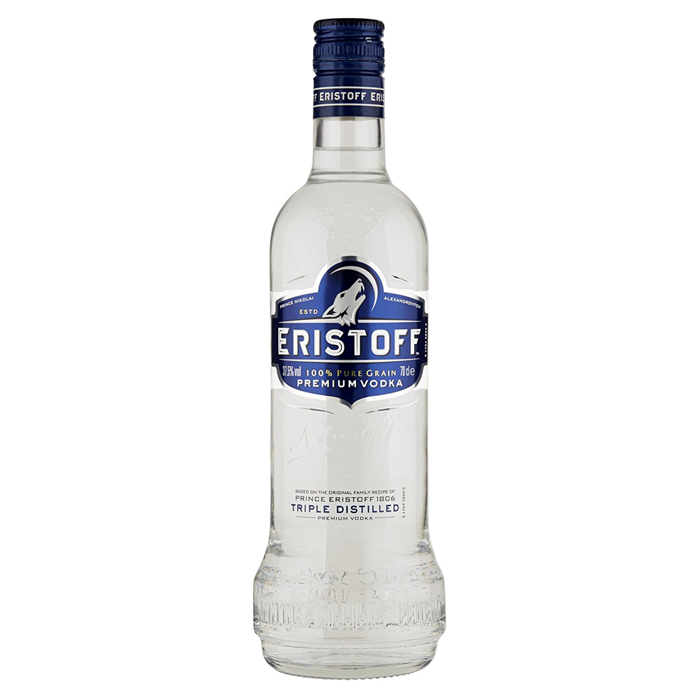 Eristoff